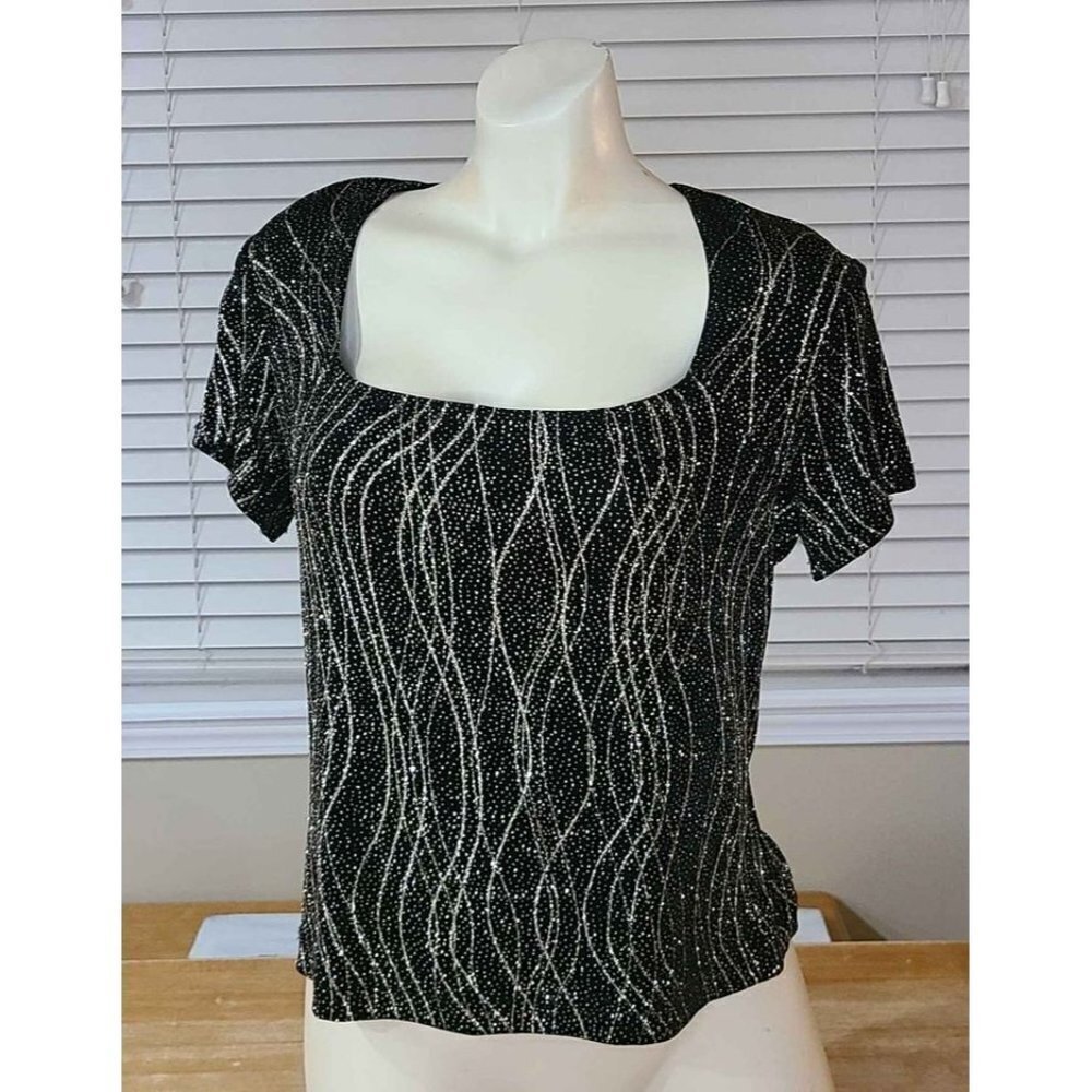 Size Small Dressbarn Top